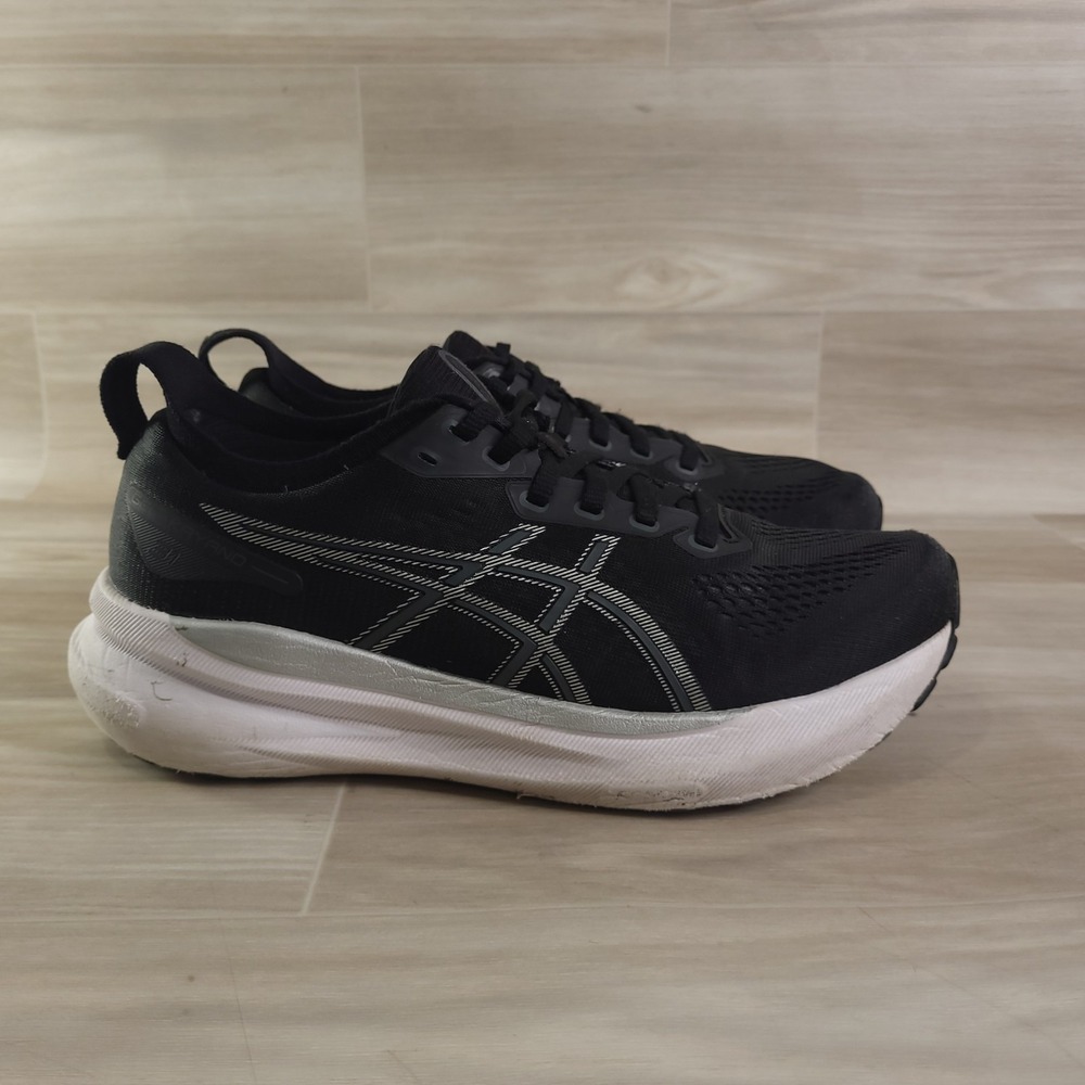 Asics Gel Kayano 31 Running Shoes Womens Size 8 Casual Activewear 1012b670